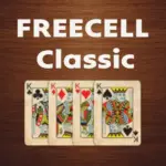 Freecell Classic