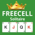 Freecell Solitaire