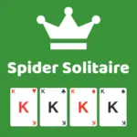 Online Spider Solitaire​